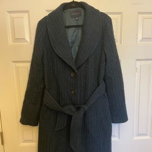 Banana Republic Wool Coat
